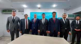 Avcı: Adana’yı cesur yönetime kavuşturacağız