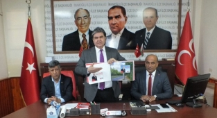 Avcı: Sıkıntılar mutlaka bitecek