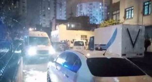 KARDEŞİNİN DİNİ NİKAHLI EŞİ VE ANNESİNİ ÖLDÜRDÜ