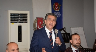 Bülent Alper Yüreğir’e talip