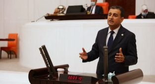 Bulut: Cemevleri ticarethane değildir