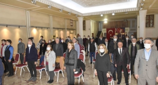 Büyükşehir’den Dünya Kanser Günü etkinliği