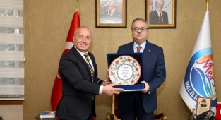 Çukurova Bölgesel Havalimanı 29 Ekim’de açılacak