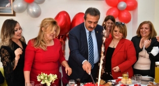 Çukurova’da 14 Şubat klasiği
