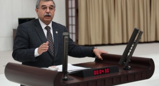 Çulhaoğlu: Vatandaş isyan ediyor
