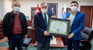 DAHA YAŞANABİLİR SEYHAN İÇİN SIFIR ATIK