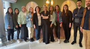 Girişimçi kadınlar anlatıyor