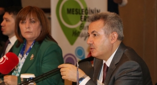 Gündem öğrenci dostu öğrenme ortamını sağlamak