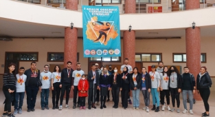 Herkes için Goalball