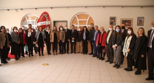 Hocalı Katliamı kurbanları Adana'da anıldı