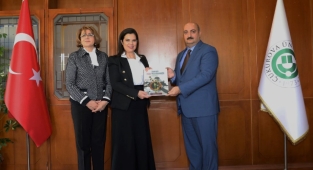 Hocalı Katliamında hayatını kaybedenler anıldı