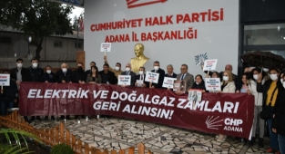 Kademeli zam kademeli zulme dönüştü