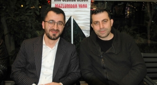Adana'nın samimi insanlarıyla buluştuk