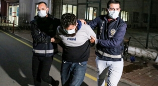 Katil zanlısı ağabey çıktı!