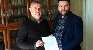 Kozan FM Radyosu satıldı