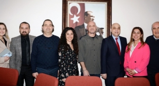 Majistral ilaçları masaya yatırıldı