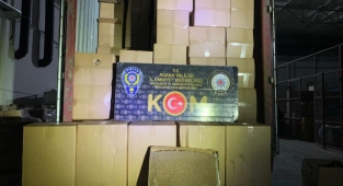Makaron operasyonu