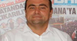 Meclis Üyesi Sedat Gül istifa etti