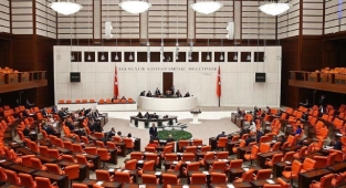 Öğretmenlik Meslek Kanunu yasalaştı