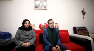 Özgecan Aslan'ın ailesinin acısı 7 yıldır dinmiyor
