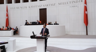 Sağlık çalışanları mutsuz ve umutsuz