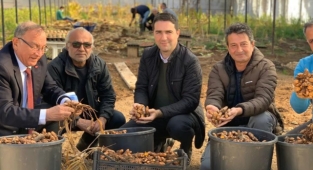 Seyhan Belediyesi yine öncülük yaptı