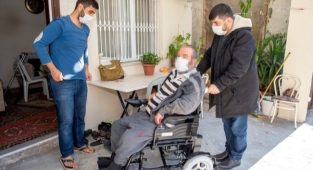 SEYHAN’DA HEDEF “ENGELSİZ BİR YAŞAM”