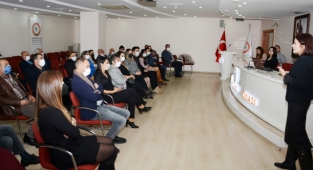 Seyhan’da “Sağlık Buluşmaları’’