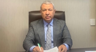 Sümer: İktidar rant peşinde