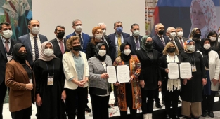 Tarımsal kalkınma kooperatifleri E-ticarete başlıyor