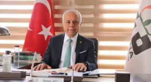 TİCARETTE DARALMA YAŞANIYOR