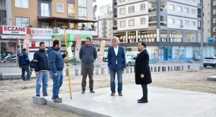 Uludağ atağa geçti