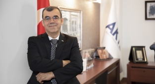 Yaş meyve-sebze sektöründe gündem ‘’ilaç kalıntısı’’