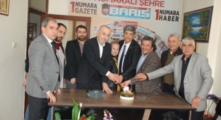 18. Yıldönümü heyecanı
