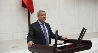 3 yılda bir istasyon kurulamadı