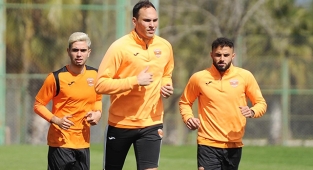 Adanaspor’a ilaç gibi erteleme