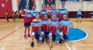 AGİAD Grup şampiyonu