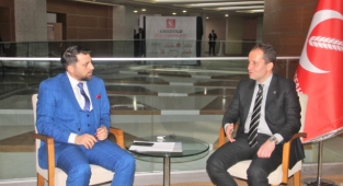 ALTILI İTTİFAK ÇOK YAKINDA DAĞILACAK