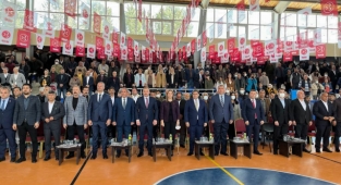 Avcı: Toprağa küsmeyeceğiz