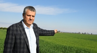 Barut: Ramazan ayında ekmek yiyemeyeceğiz!