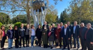 Bosna-Hersek’in bağımsızlığı kutlu olsun