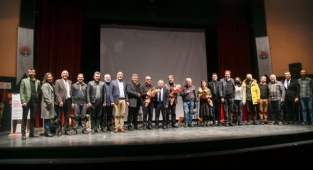 Büyükşehir’den tarihe geçecek kültür-sanat etkinliği