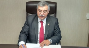 Çulhaoğlu: İktidar yürüyüşümüz başladı