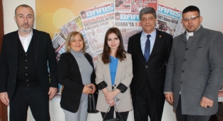DAVUTOĞLU ADANA'YA GELİYOR
