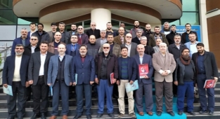 Eraslan: Hukuk ve adalet hepimize lazım