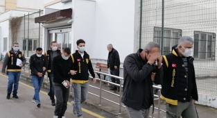 Fuhuş şebekesine operasyon
