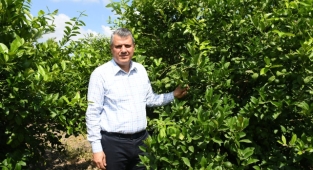 Gıda krizi kapıda