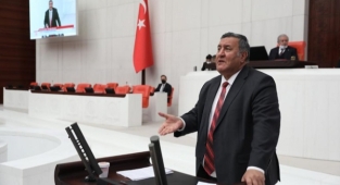 Gürer: AKP, ülkeyi ithalata mecbur etti