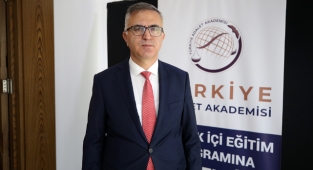 Hakimlere