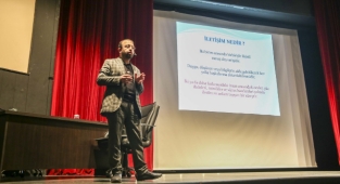 Halk Ekmek büfelerinde çalışanlara iletişim semineri